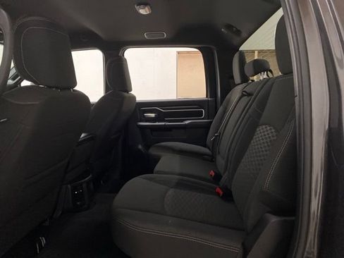 Used 2025 RAM 2500 Big Horn AWD/4WD image 66