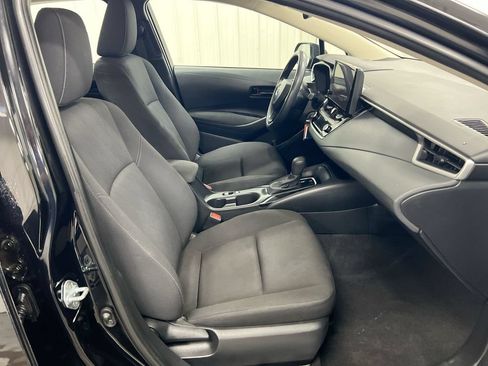Used 2024 Toyota Corolla LE FWD image 22