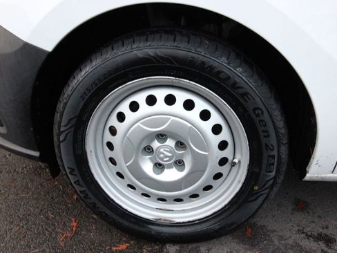 Used 2020 RAM ProMaster City Tradesman image 32