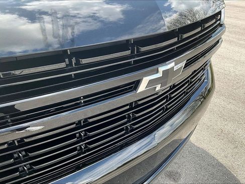 Used 2024 Chevrolet Tahoe RST w/ Luxury Package image 32