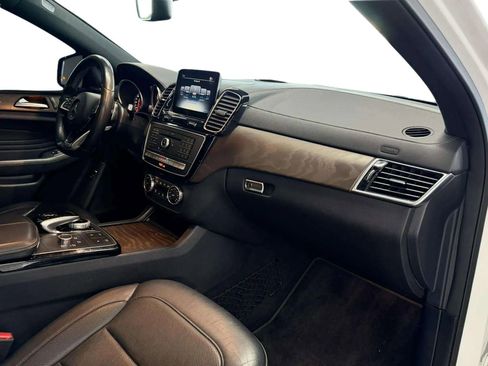 Used 2017 Mercedes-Benz GLE 43 AMG 4MATIC Coupe image 10