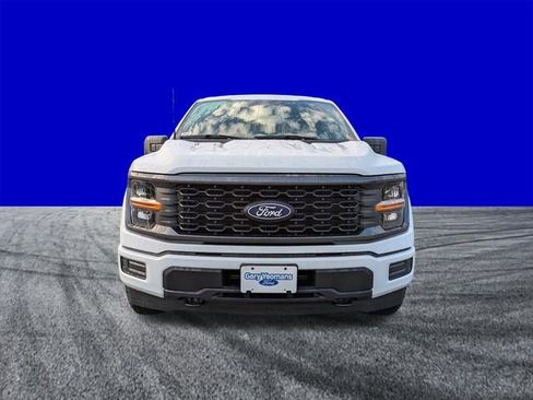 Certified 2026 Ford F150 STX AWD/4WD image 9