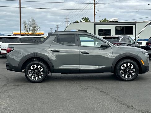 New 2026 Hyundai Santa Cruz SEL image 3
