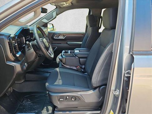 New 2026 Chevrolet Silverado 1500 RST w/ RST Select Package AWD/4WD image 4