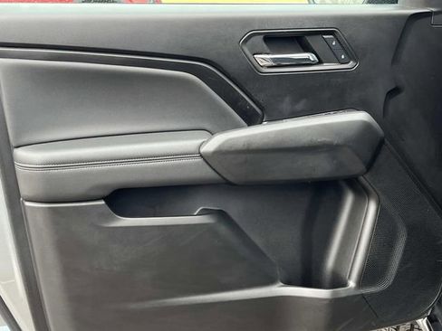 Used 2023 Chevrolet Colorado LT w/ LT Convenience Package image 23