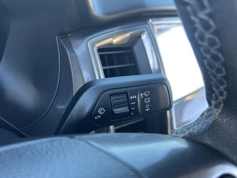 Certified 2019 Ford Ranger Lariat w/ Equipment Group 501A Mid image 14