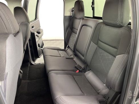 New 2026 Nissan Frontier SV w/ SV Convenience Package image 40