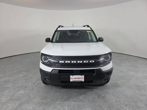 New 2025 Ford Bronco Sport Big Bend w/ Convenience Package image 2
