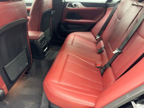 Used 2022 BMW 430i Gran Coupe w/ Parking Assistance Package image 33