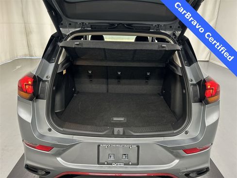 Used 2023 Buick Encore GX Select w/ Sport Touring Package image 24