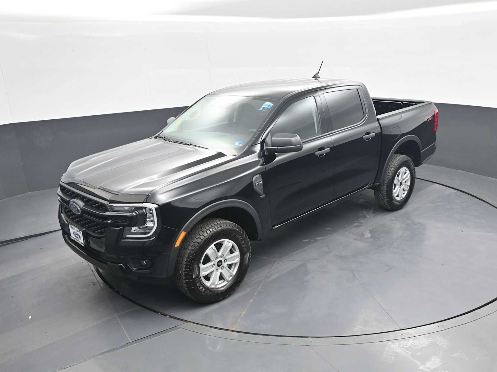 New 2026 Ford Ranger XL w/ Trailer Tow Package AWD/4WD image 57