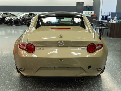 Used 2023 MAZDA MX-5 Miata Grand Touring image 7