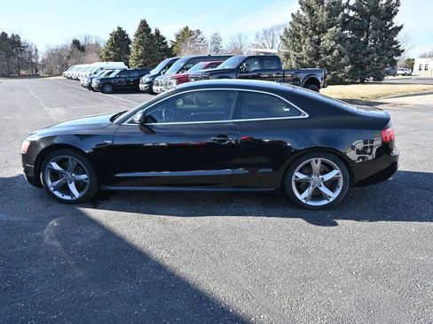 Used 2009 Audi A5 3.2 image 11