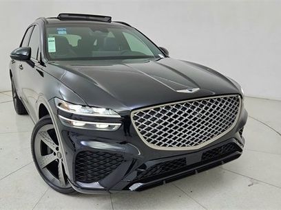 Used 2024 Genesis GV70 3.5T Sport w/ Sport Advanced Package