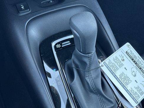 Certified 2026 Toyota Corolla XSE w/ Carpet Mat Package (TMS) FWD image 20