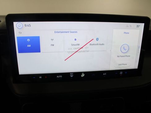 New 2026 Ford Maverick XL w/ 4K Tow Package image 44