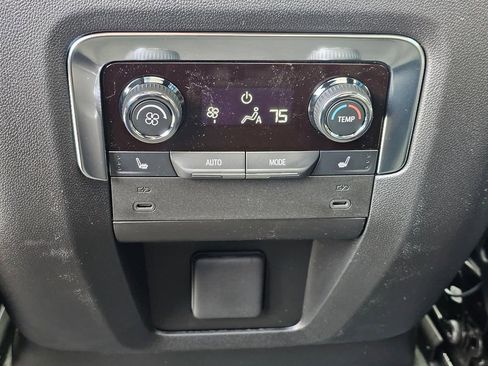 New 2026 Chevrolet Tahoe High Country image 20