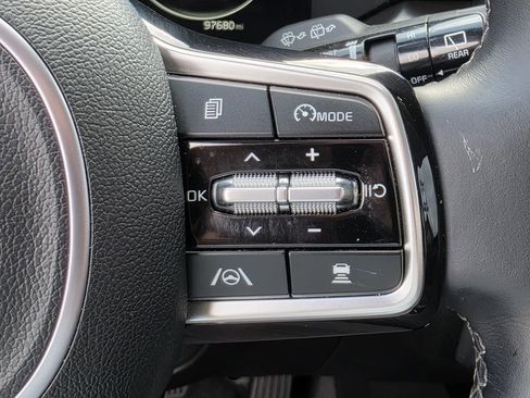 Used 2023 Kia Sorento SX AWD/4WD image 30