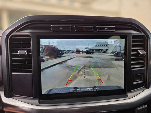 Used 2023 Ford F150 Lariat AWD/4WD image 22
