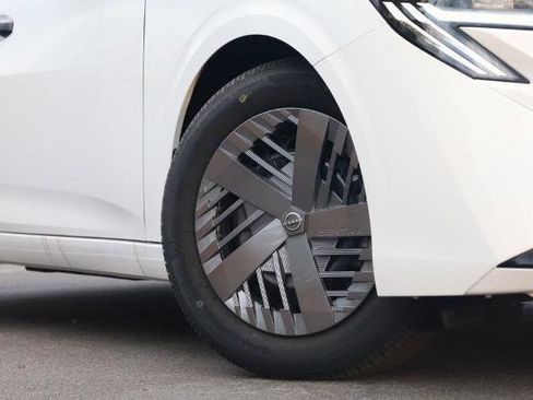 New 2026 Nissan Sentra S w/ S Cold Weather Package image 3