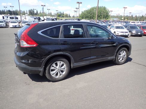 Used 2014 Honda CR-V EX-L image 5