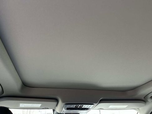 New 2026 Nissan Rogue Platinum w/ Platinum Premium Package AWD/4WD image 22