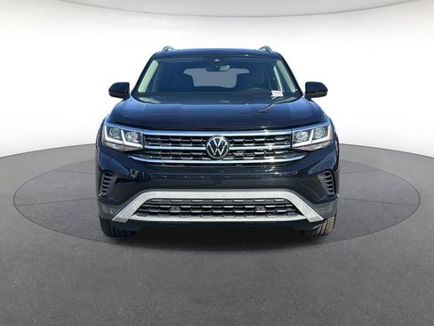 Used 2023 Volkswagen Atlas SEL image 8