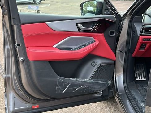 New 2026 Acura MDX A-Spec image 9