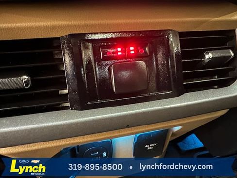 Used 2023 Ford F150 Lariat w/ Equipment Group 502A High AWD/4WD image 23