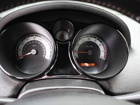 Used 2008 Saturn Sky Red Line image 31