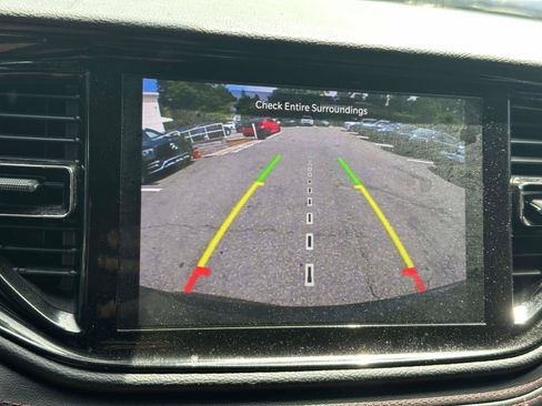 Used 2022 Dodge Durango R/T w/ Blacktop Package AWD/4WD image 34