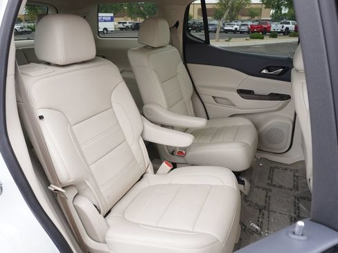 Certified 2023 GMC Acadia Denali AWD/4WD image 10