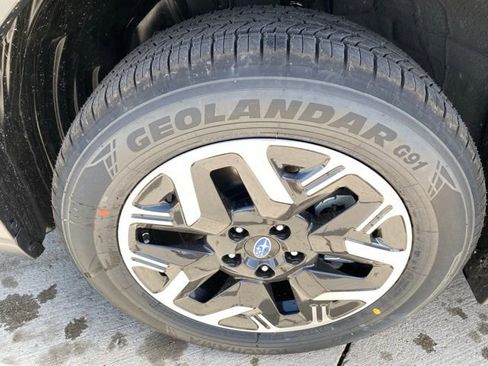 New 2026 Subaru Forester Premium AWD/4WD image 25