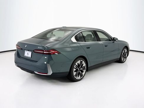 New 2027 BMW 530i w/ Premium Package RWD image 5
