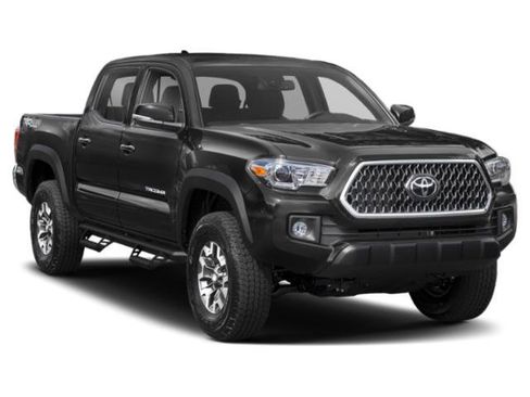 Used 2019 Toyota Tacoma TRD Off-Road image 6