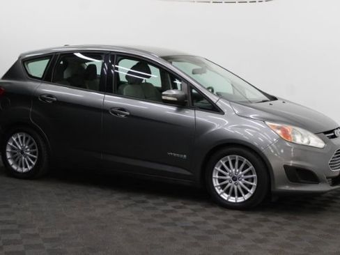 Used 2013 Ford C-MAX SE image 3
