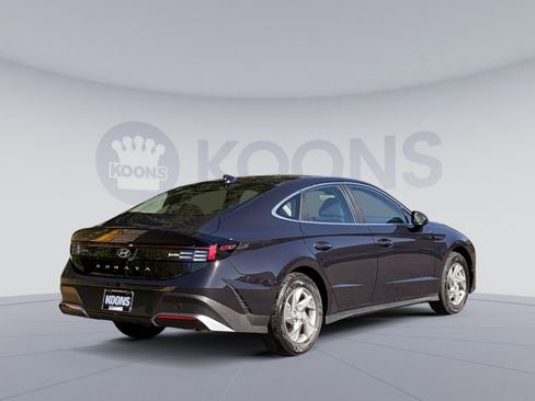 New 2026 Hyundai Sonata SE image 7