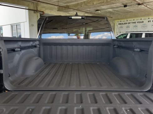 Used 2024 RAM 1500 TRX w/ TRX Level 2 Equipment Group AWD/4WD image 8