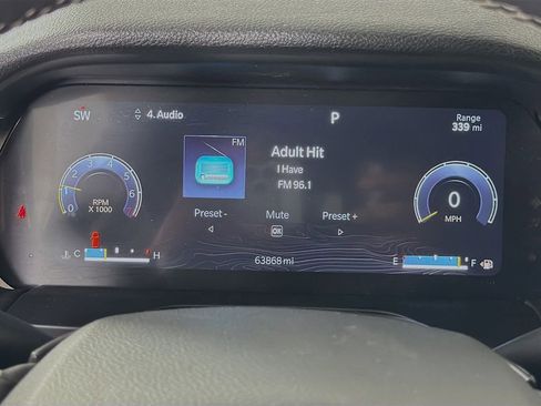 Used 2024 Jeep Grand Cherokee Laredo RWD image 15