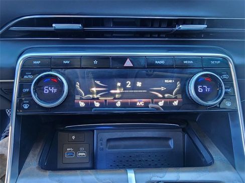 Used 2023 Genesis GV80 2.5T w/ Prestige Package image 14