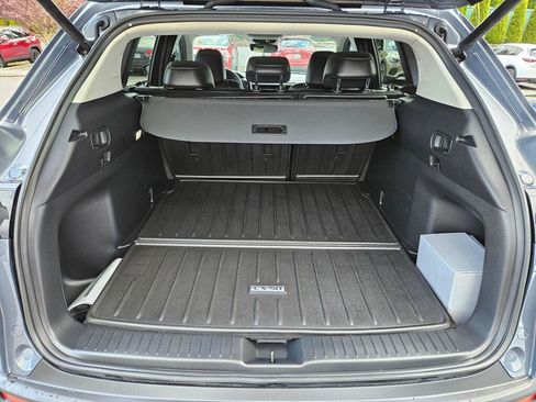 Certified 2024 MAZDA CX-50 AWD 2.5 S w/ Cargo Package image 11