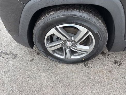 Used 2020 GMC Terrain SLT image 46