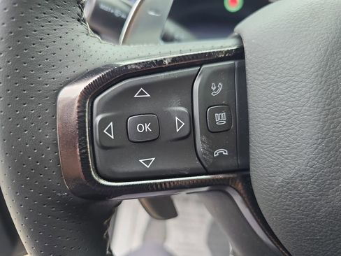 New 2026 RAM 1500 RHO AWD/4WD image 17