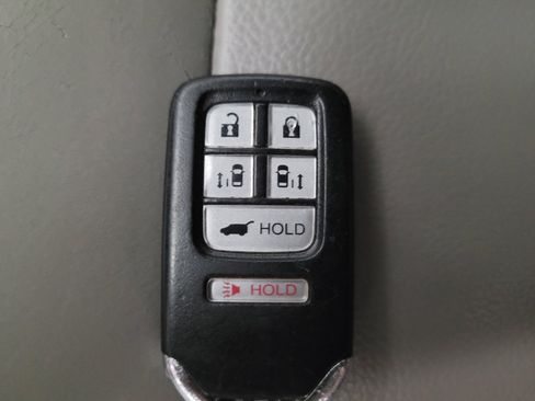 Used 2016 Honda Odyssey EX-L image 27
