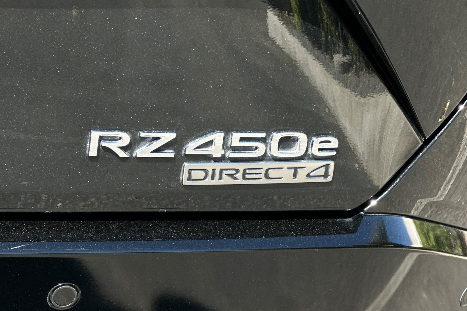 Certified 2023 Lexus RZ 450e Premium w/ Technology Package AWD/4WD image 31