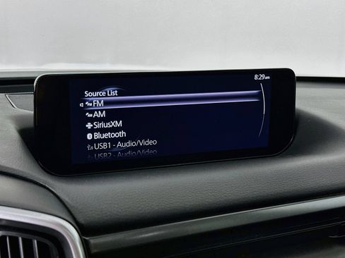 Certified 2025 MAZDA CX-50 AWD 2.5 Hybrid w/ Weather Package image 15