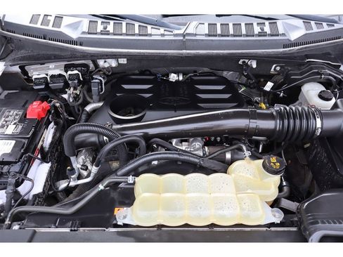 Used 2018 Ford F150 Lariat image 56