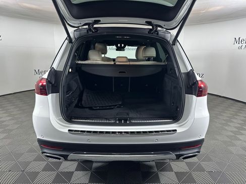 Certified 2026 Mercedes-Benz GLE 350 4MATIC image 20