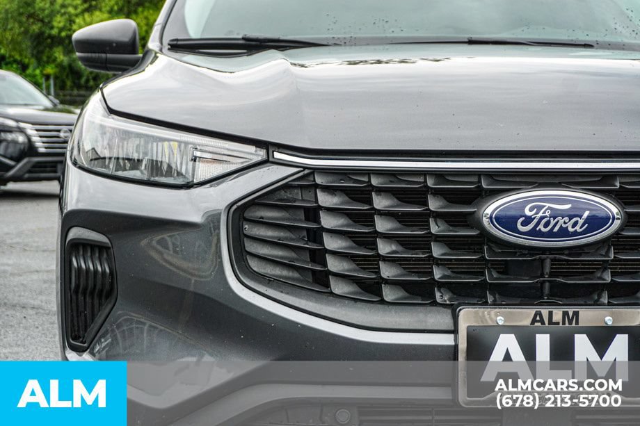 Used 2024 Ford Escape Active FWD image 11