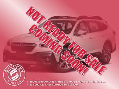 Used 2022 Subaru Outback Limited